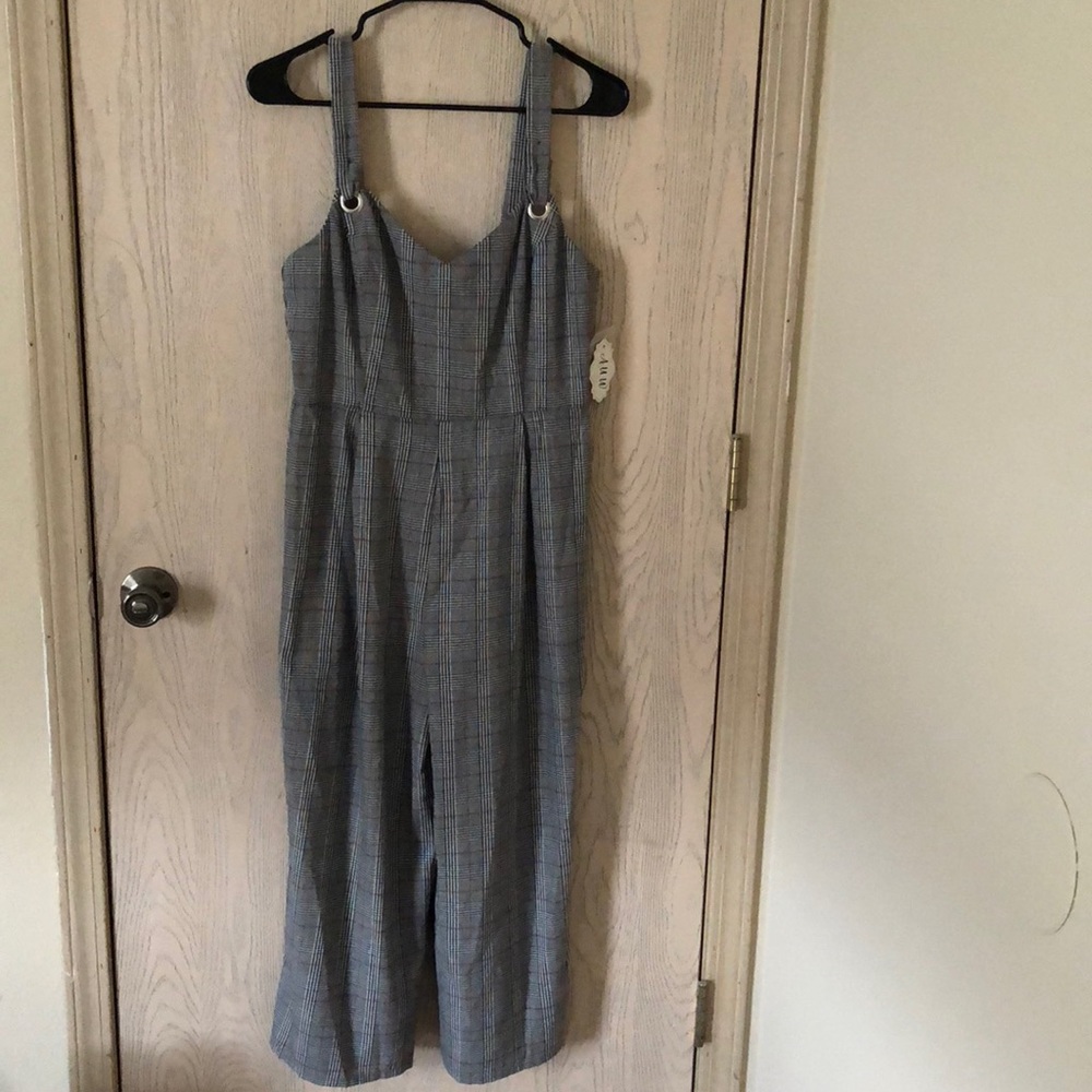 Jumpsuit